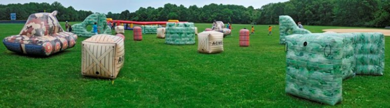 bounce house rentals new jersey images